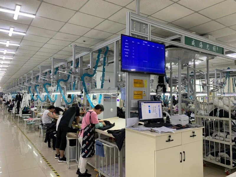 东莞机械加工:推动制造业高质量发展的引擎