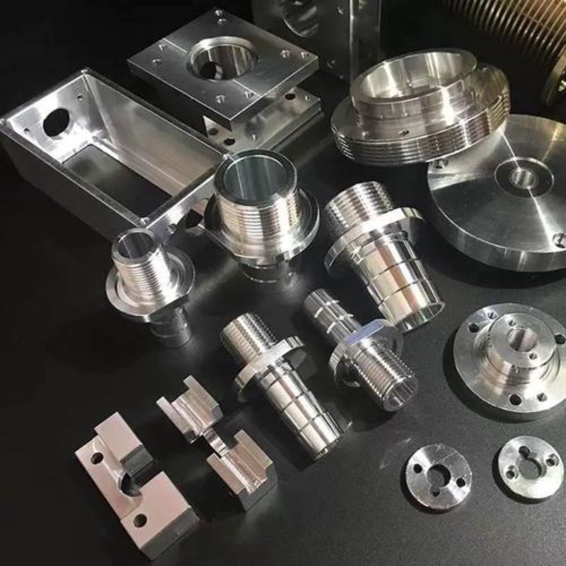 东莞机械加工:引领制造业转型升级
