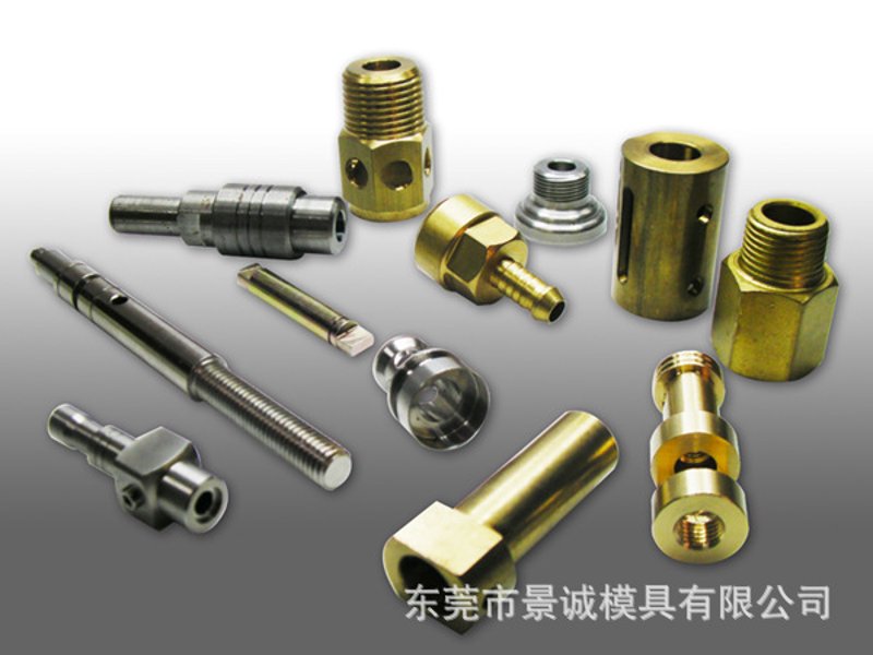 东莞机械加工：精密制造的艺术与科学